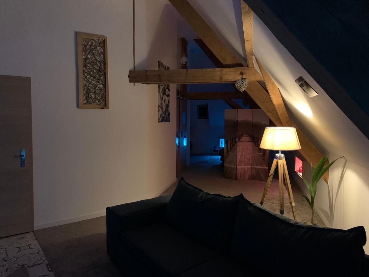 Appartement Nid De Cigogne *
