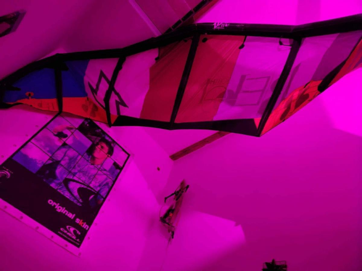 Nid De Cigogne Appartement *